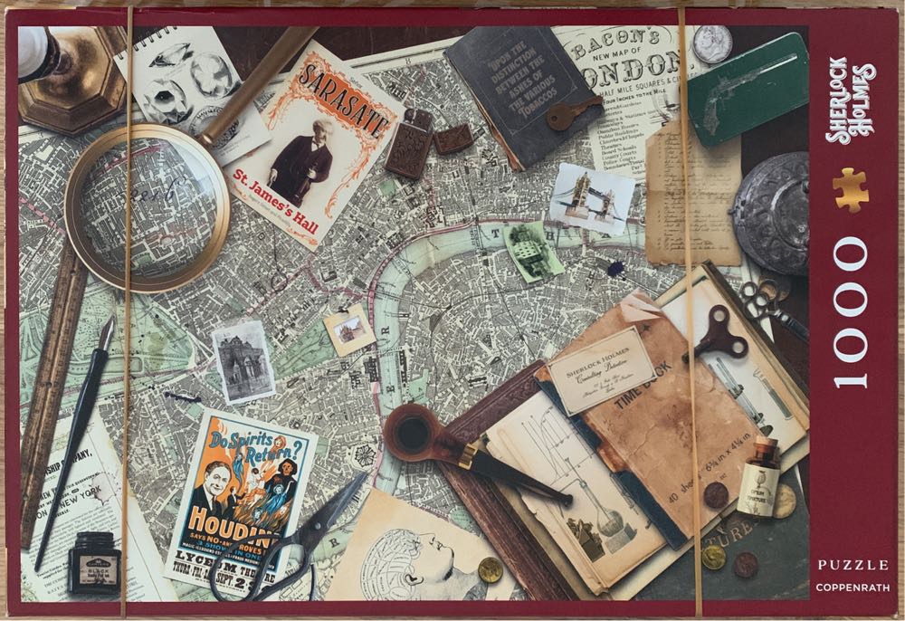 Treasures Of The Sea