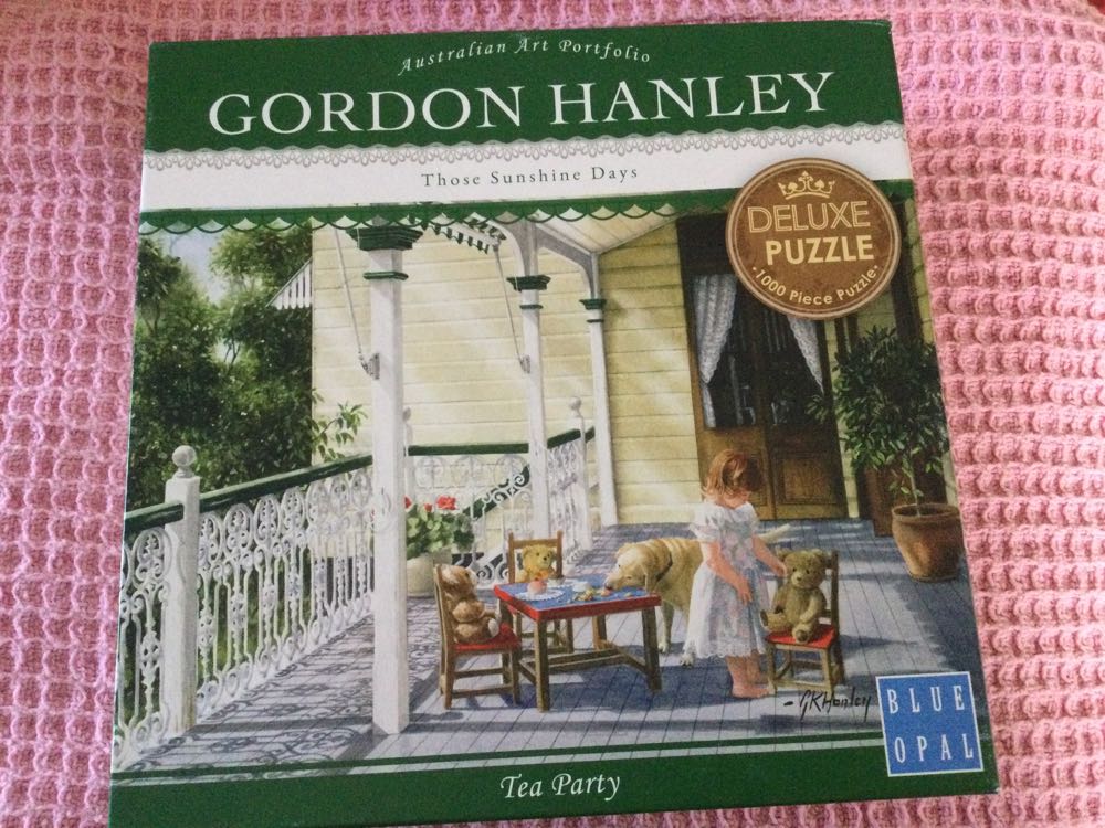 Art Gallery 500 Piece