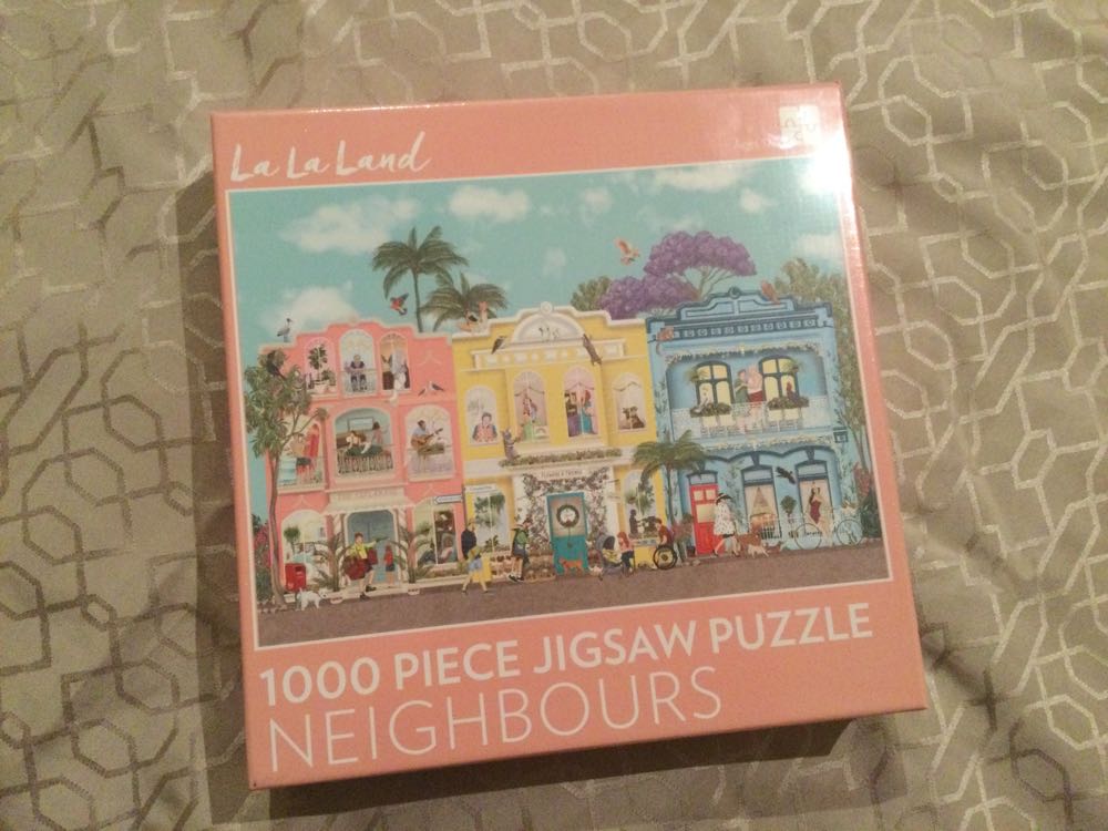 A Day With Grandpa (NIB) NFT