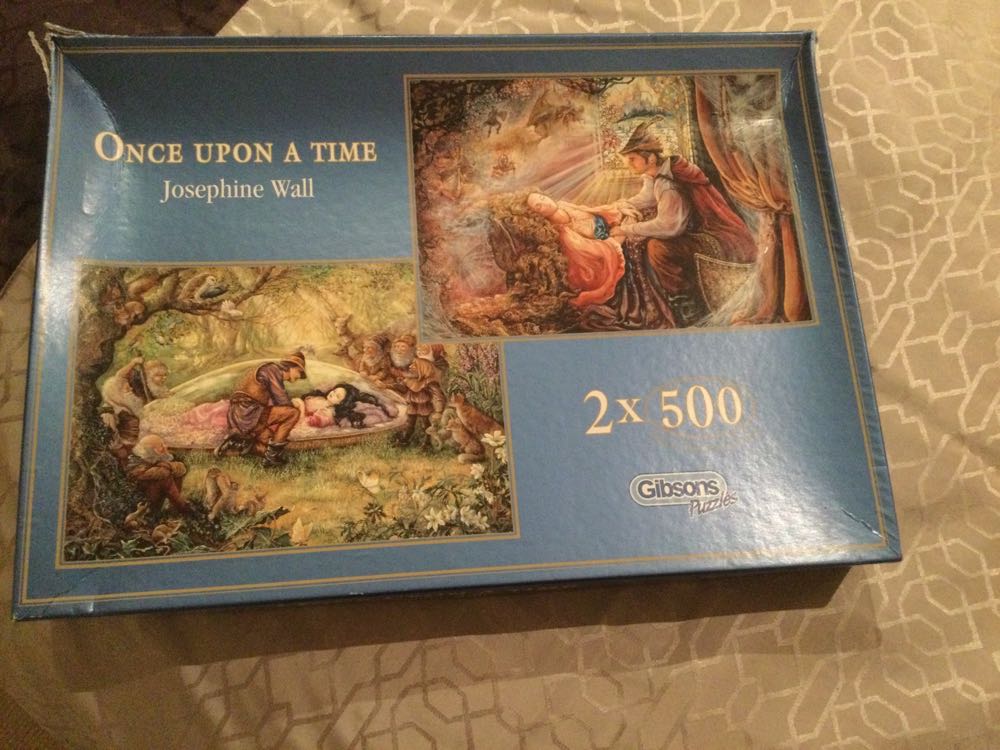 The Amazing Animal Kingdom - COMPLETED