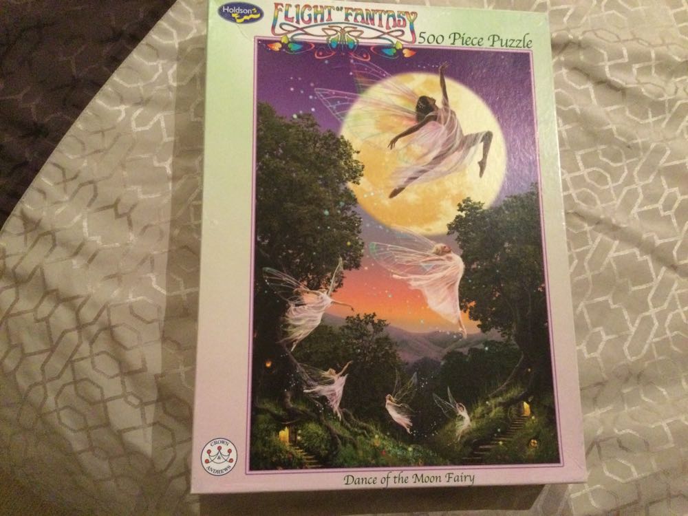 Buffalo Games Marvel Beyond Amazing: The Amazing Spider-man 500 Piece Jigsaw Puzzle