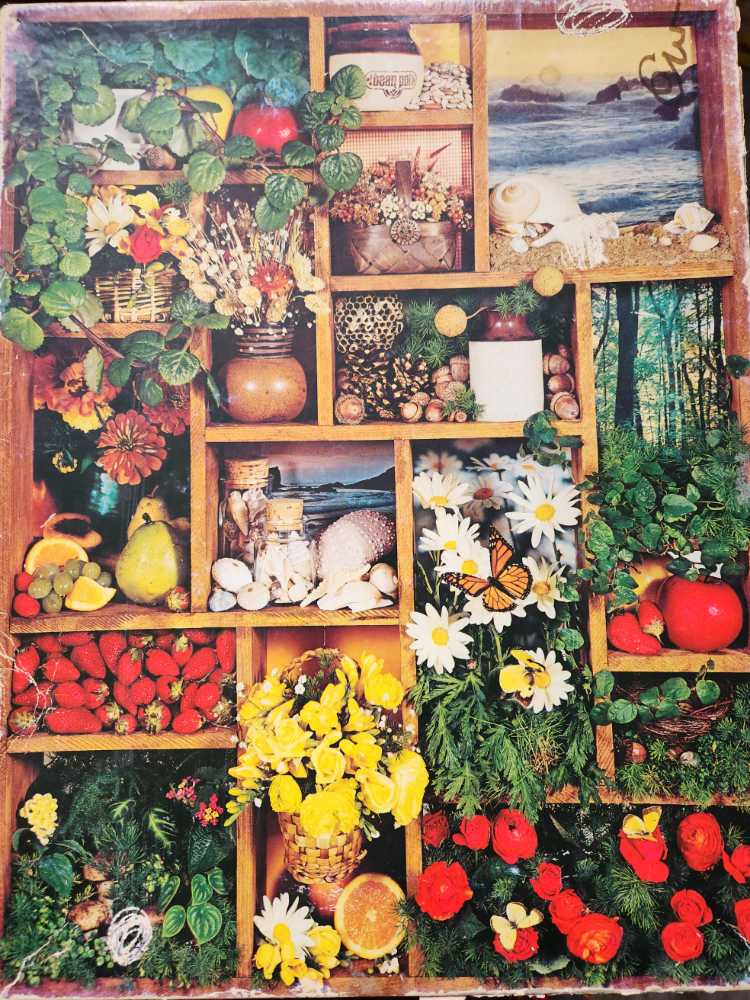 Ye Olde Christmas Village