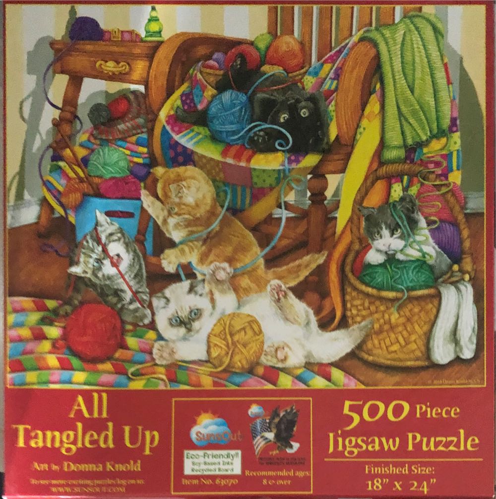 Snow Couple Feeding The Birds 