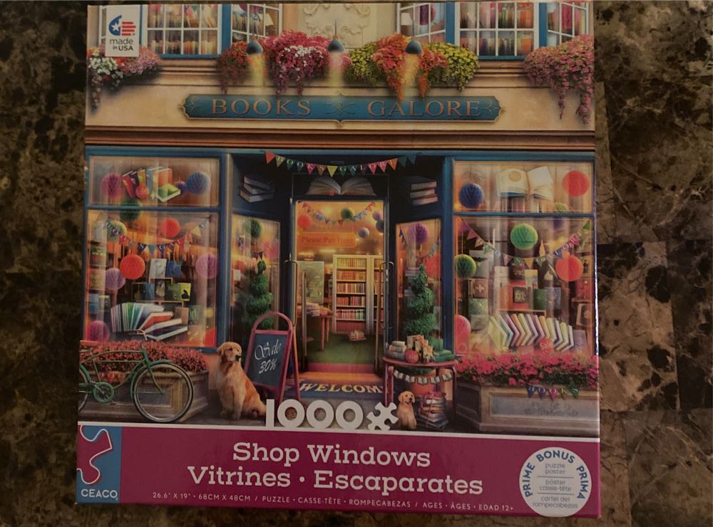 Canadian Tire 100th Anniversary - Original Building