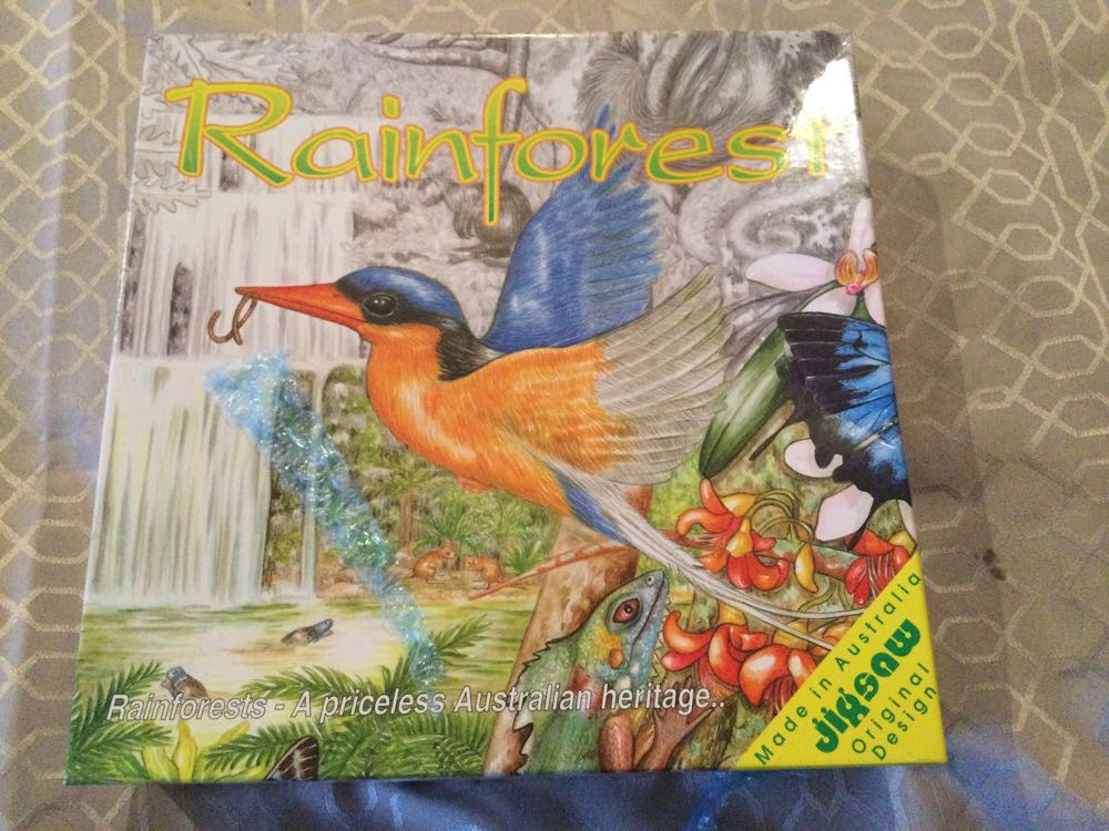 The Accolade By E.B. Leighton