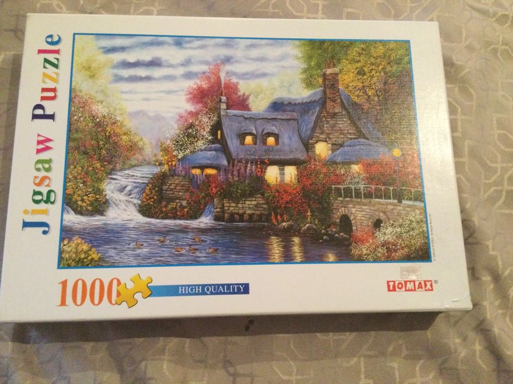 Noah’s Ark Piece Jigsaw Puzzle Ravensburger