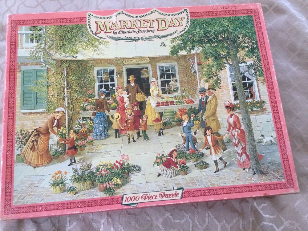 Prickly pear blossom