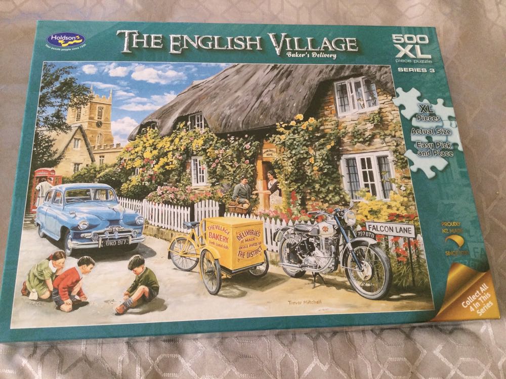 Mickey & Minnie Dream Collage