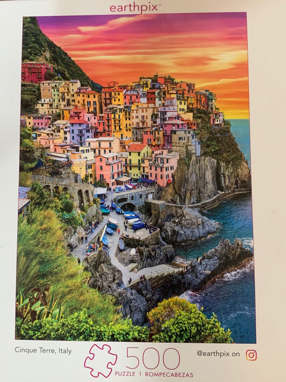 All The Fun at The Fair