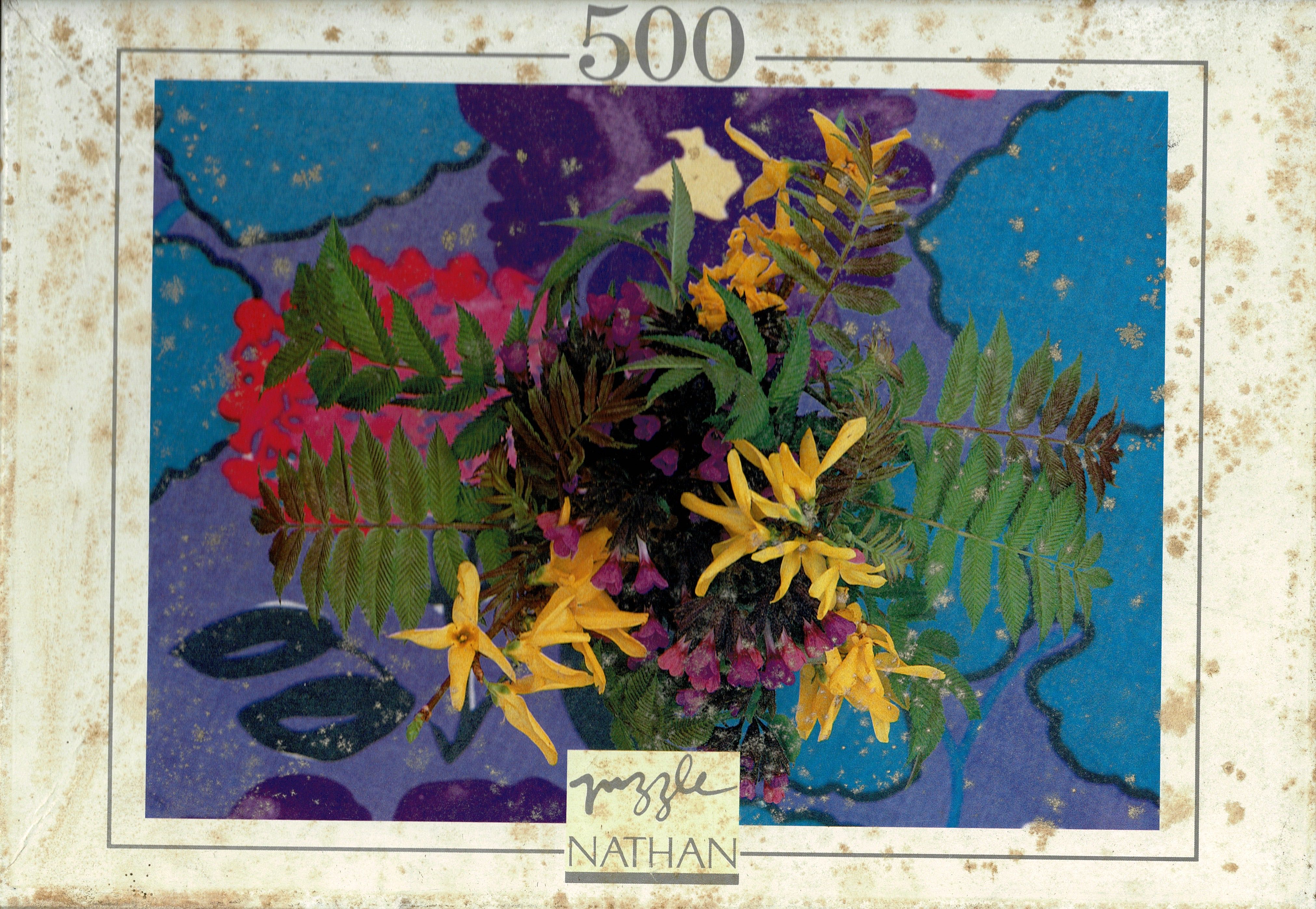 Gracefully Connected