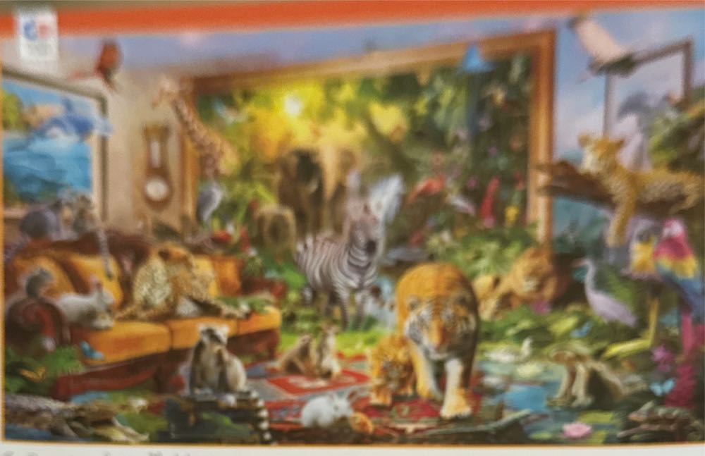 Anton Pieck. Koets Op De Brug.