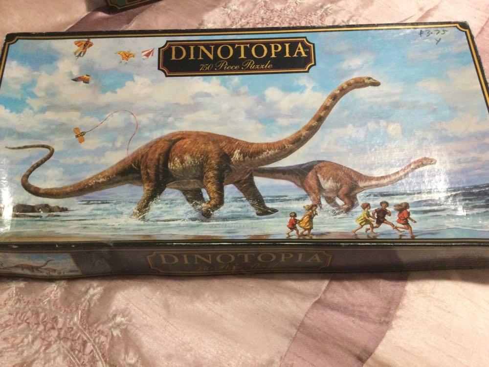 Art Gallery 500 Piece