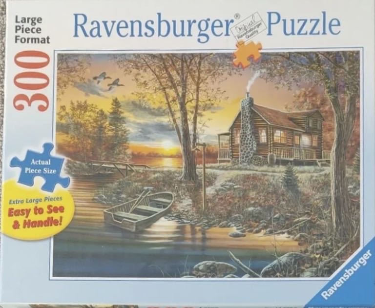 Fun Christmas Wreath