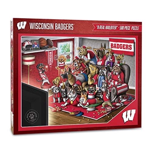 Ravensburger Escape Kids Park 368pcs