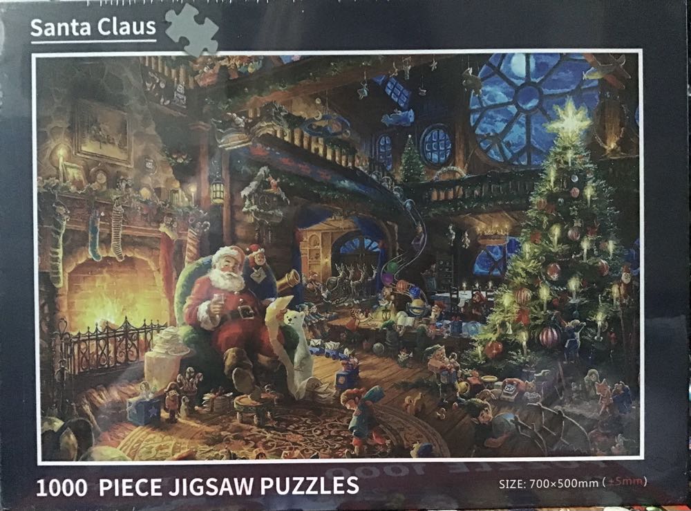 THE SATURDAY EVENING POST