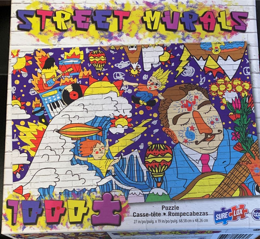 Old McDonald’s Farm Store 