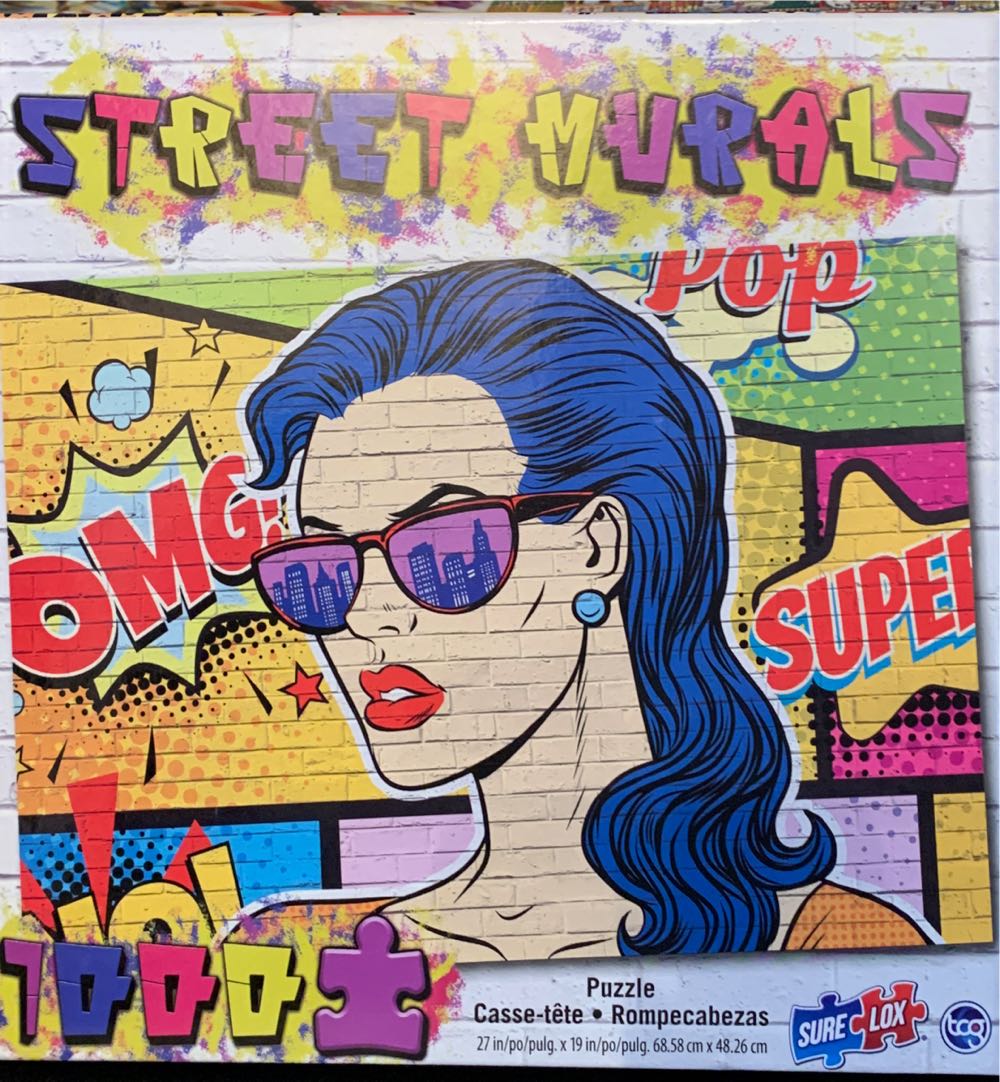 Ravensburger: Disney Castle Collection - Snow White