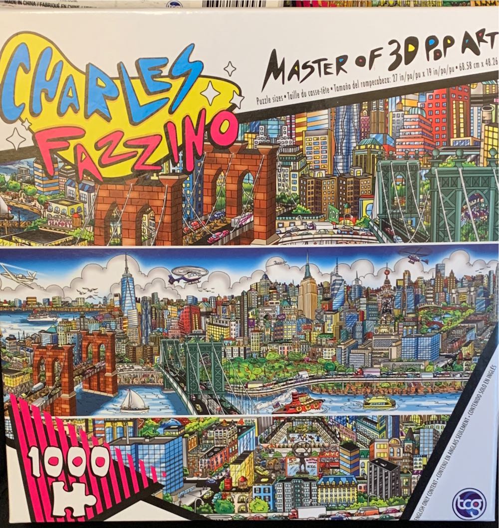 Enigma Art Puzzle By Ashima Kumar The Story Of Every Woman 550 Piece Premium Jigsaw Puzzle Plus