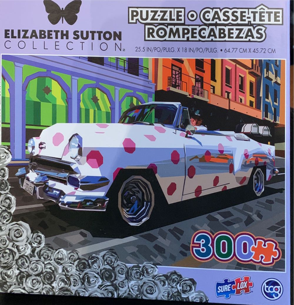 Behind The Scenes (1)