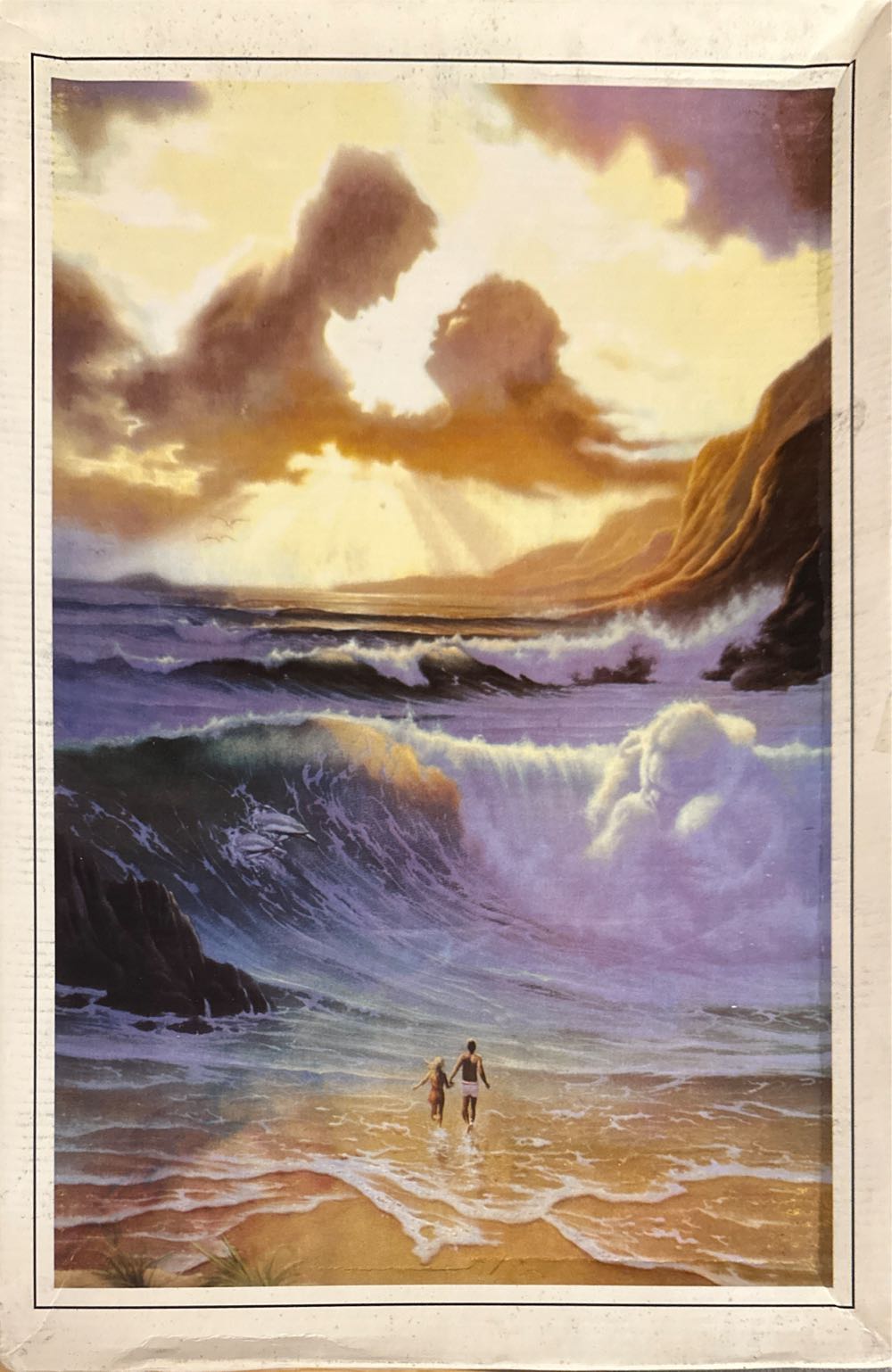 Quilts In The Backyard