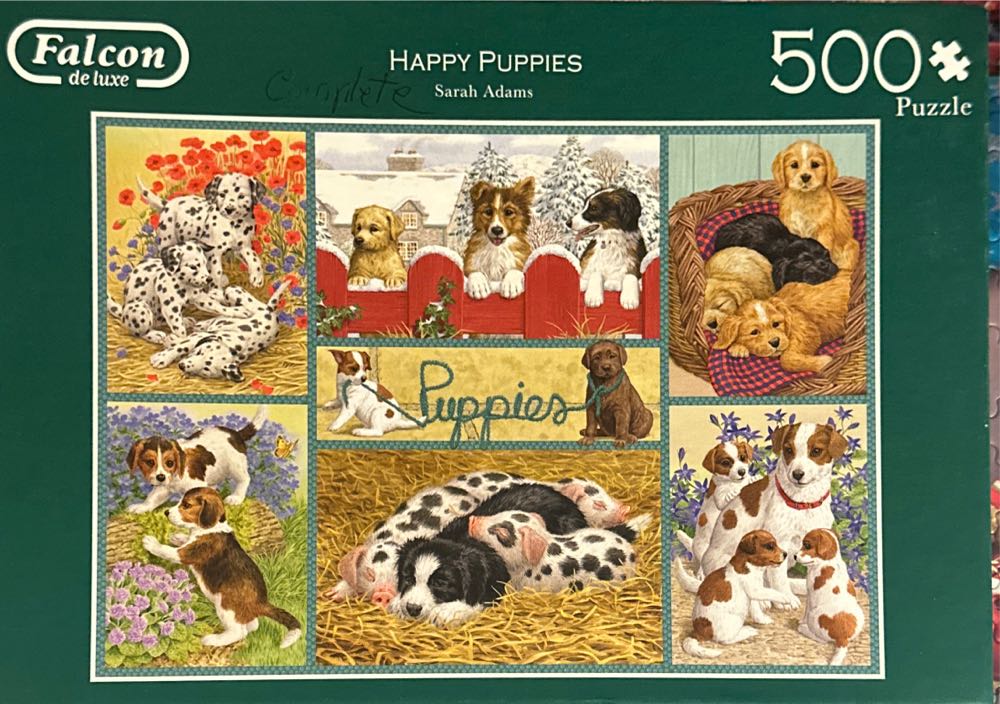 Happy Jack’s Pet Victorian Shop