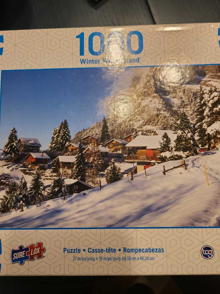 Disney - Mickey Mouse 3 Puzzles