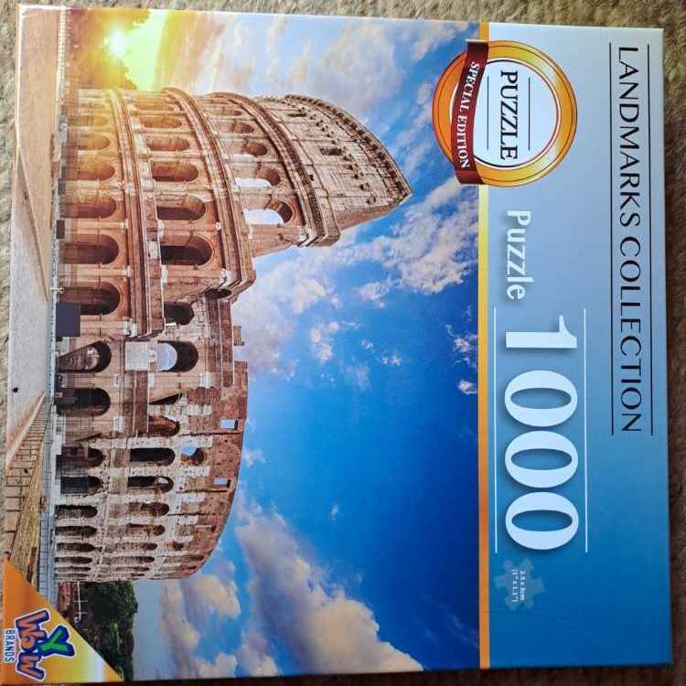 Trefl: Neuschwanstein