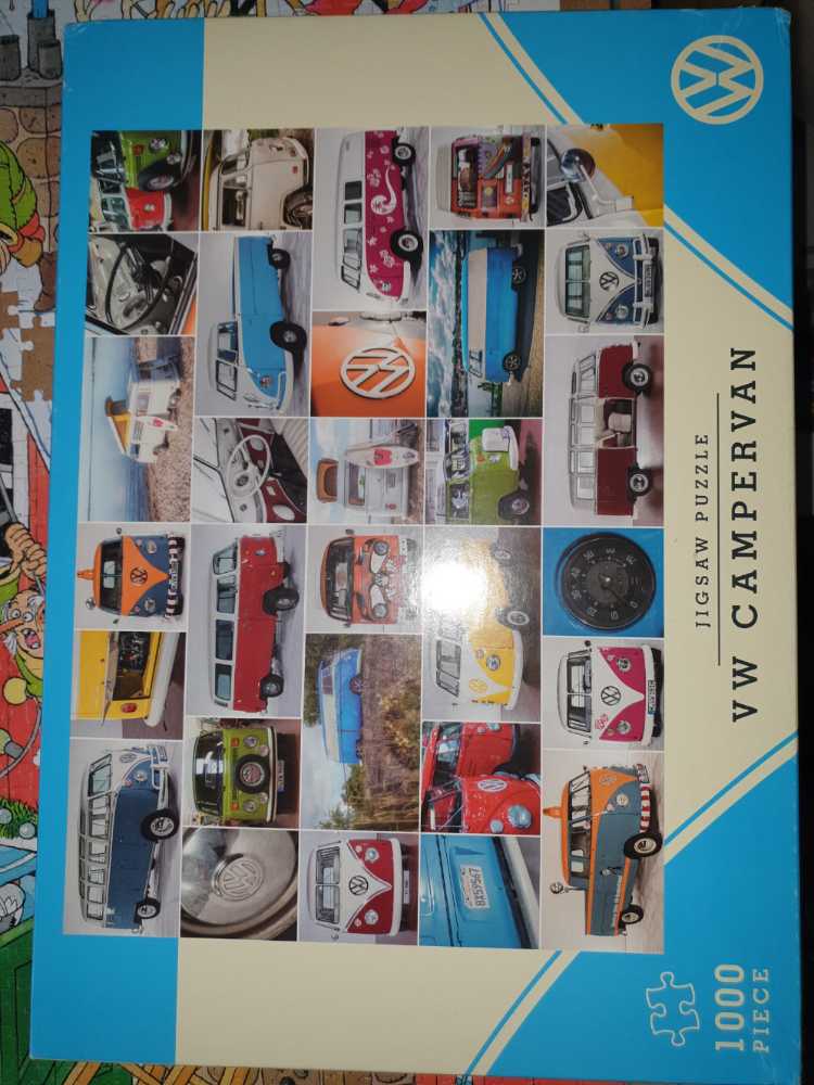 Mini Tin Tinker bell