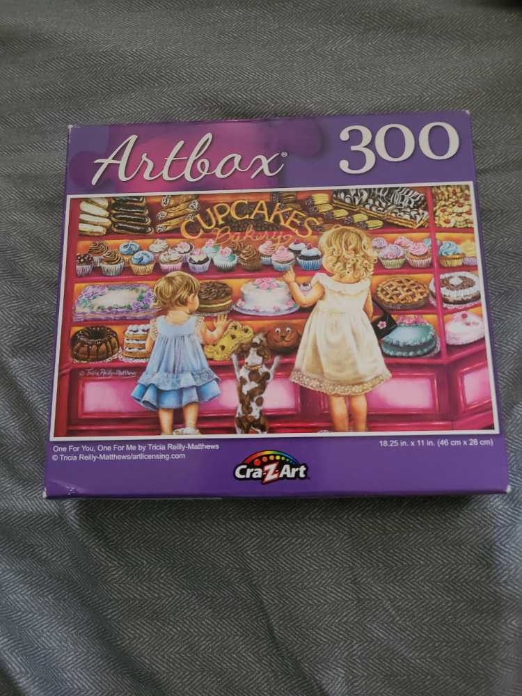 50’s Retro Collage -SOLD