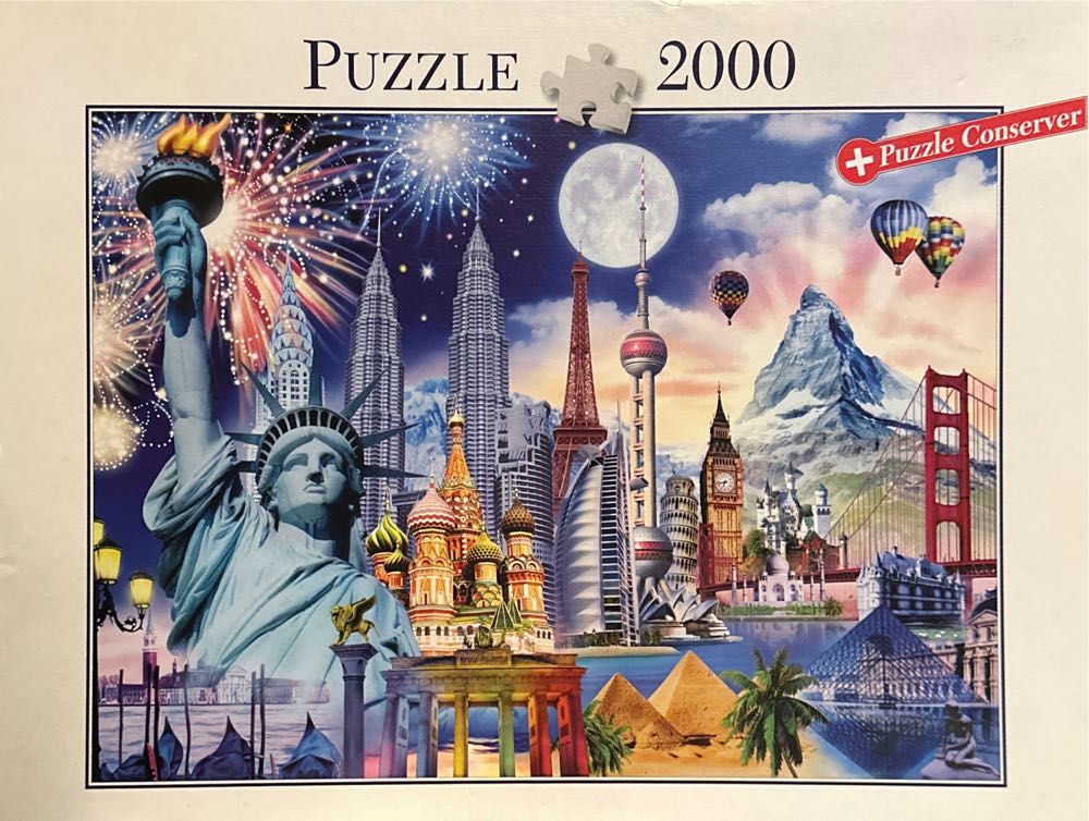 DC - Hall of Justice