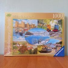 Piece Jigsaw Beauty And The Beast Be Our Guest