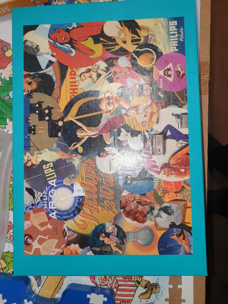 Back to the Nest 🆕