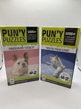 Spin Master Wild Heart Foil Puzzle 500pc