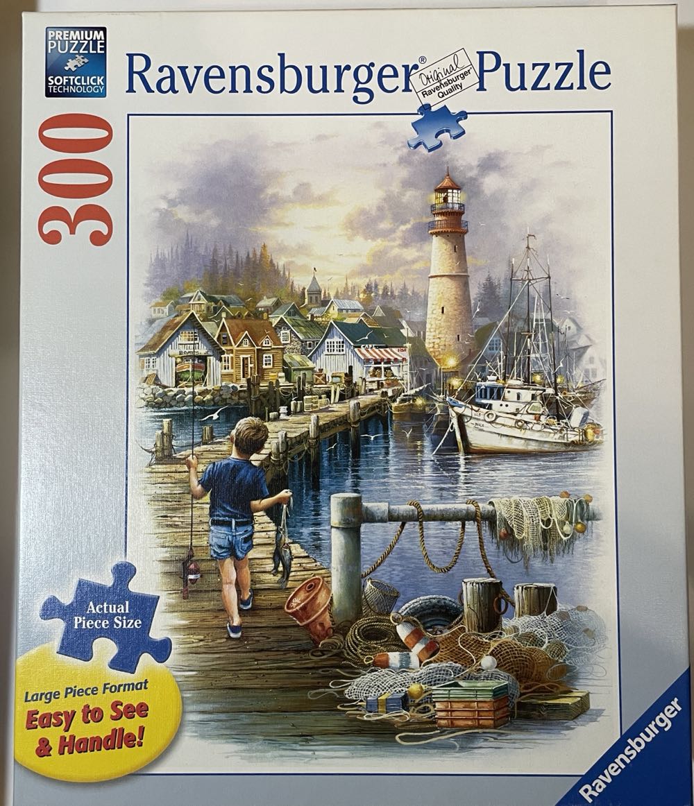 Colorful Paint Swirl