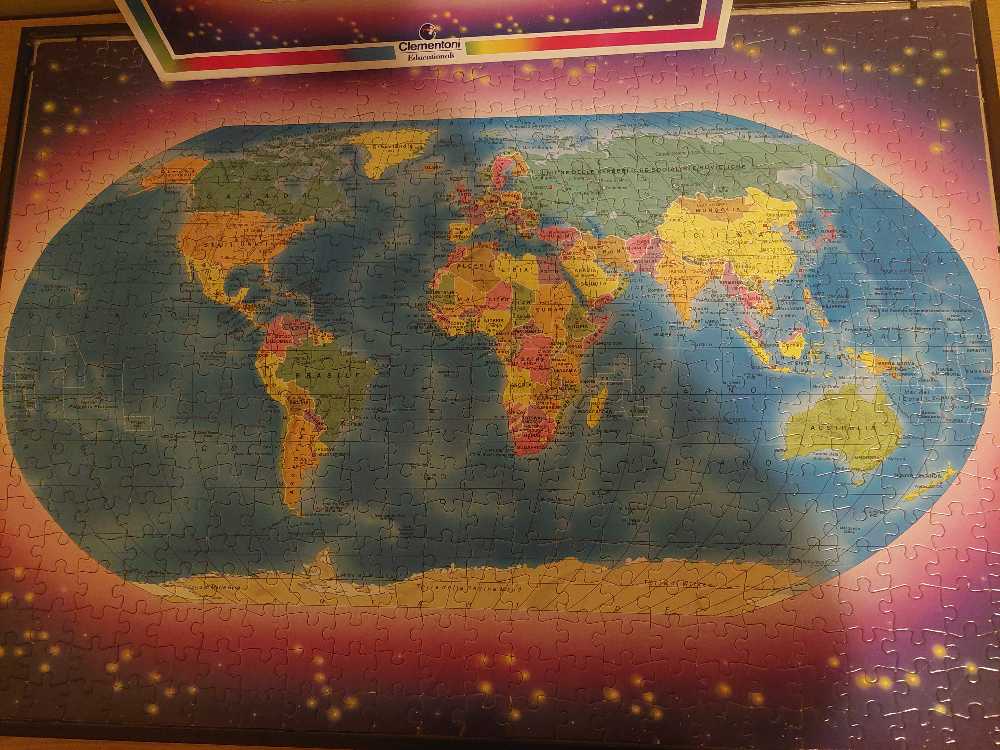 Goldilocks Gets Caught!