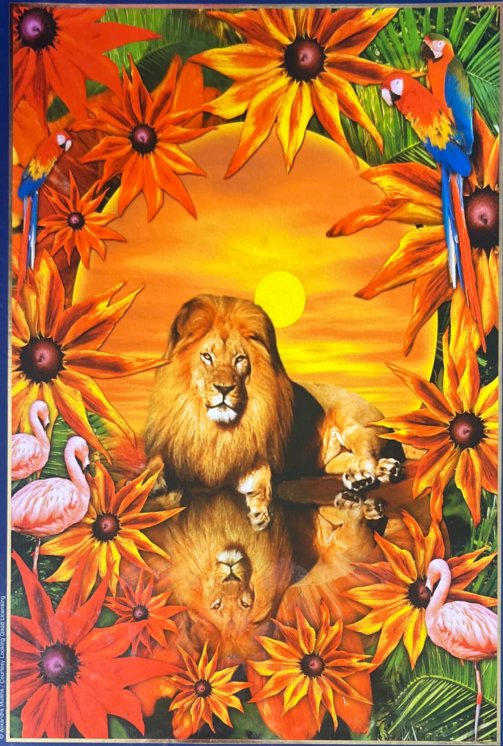 BOWIE- The Sound Of Light