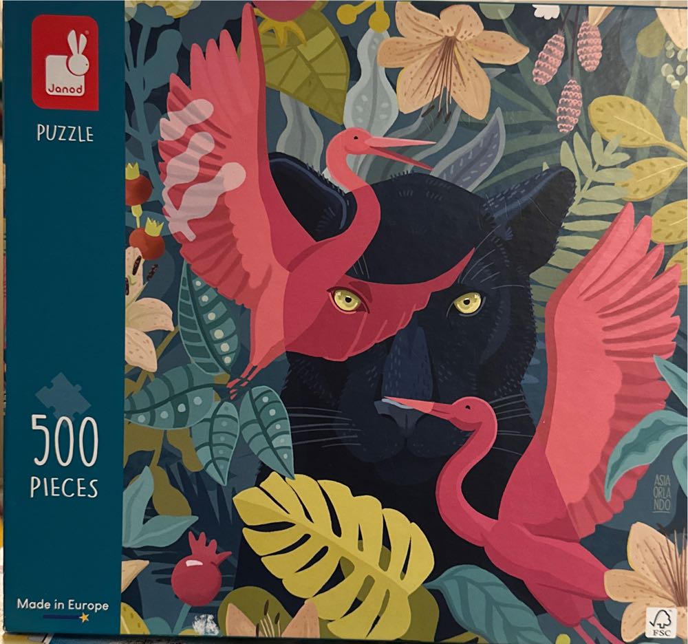 Bear Necessities! - Original 7