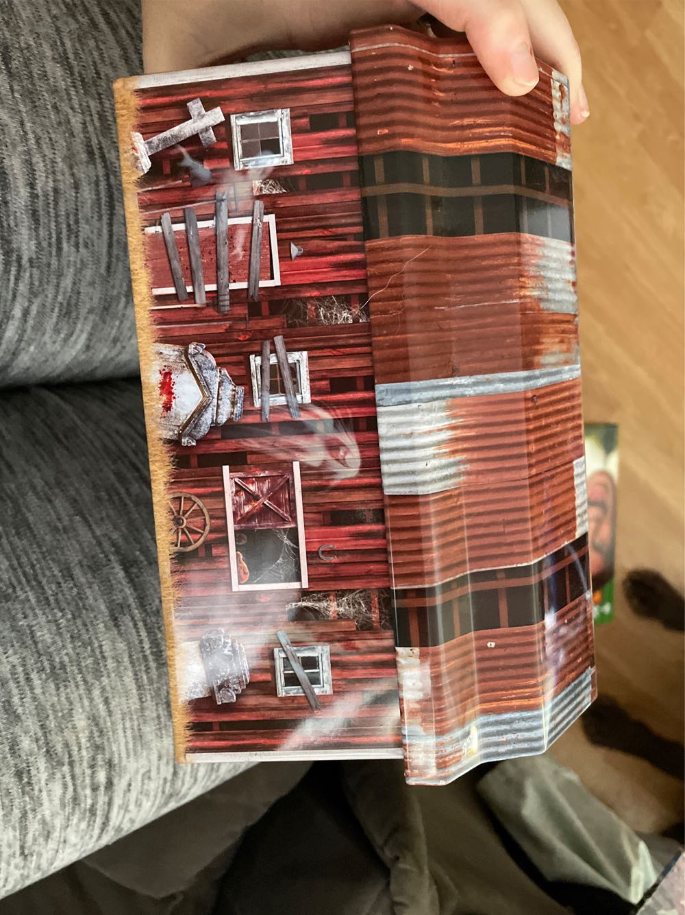 Santa’s Christmas List