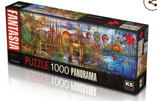 Stocking Kittens Jigsaw Puzzle