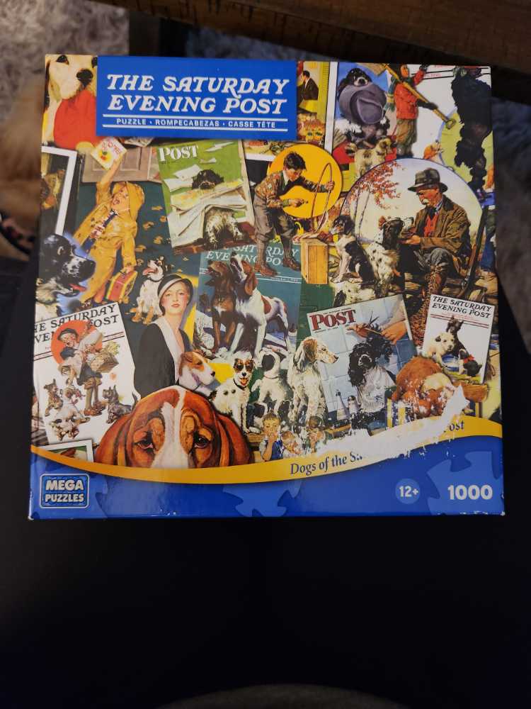 The Raven Addresses the Animals