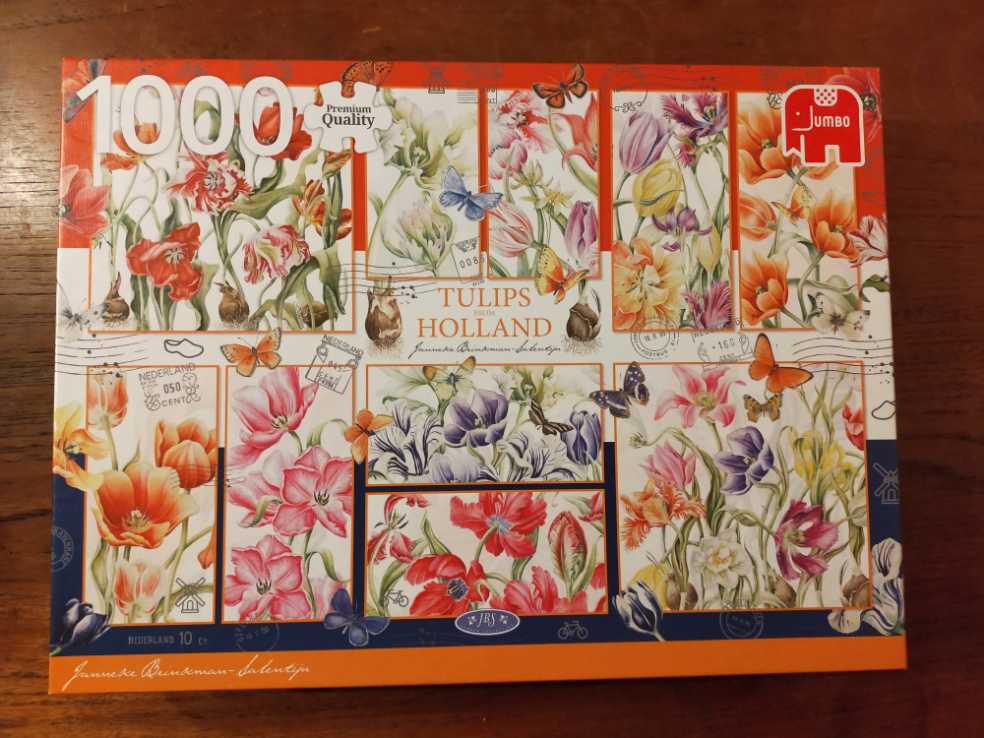 Wasgij Mystery 7 - Everything Must Go!