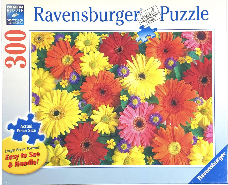 North Pole Delivery - Signature Collection