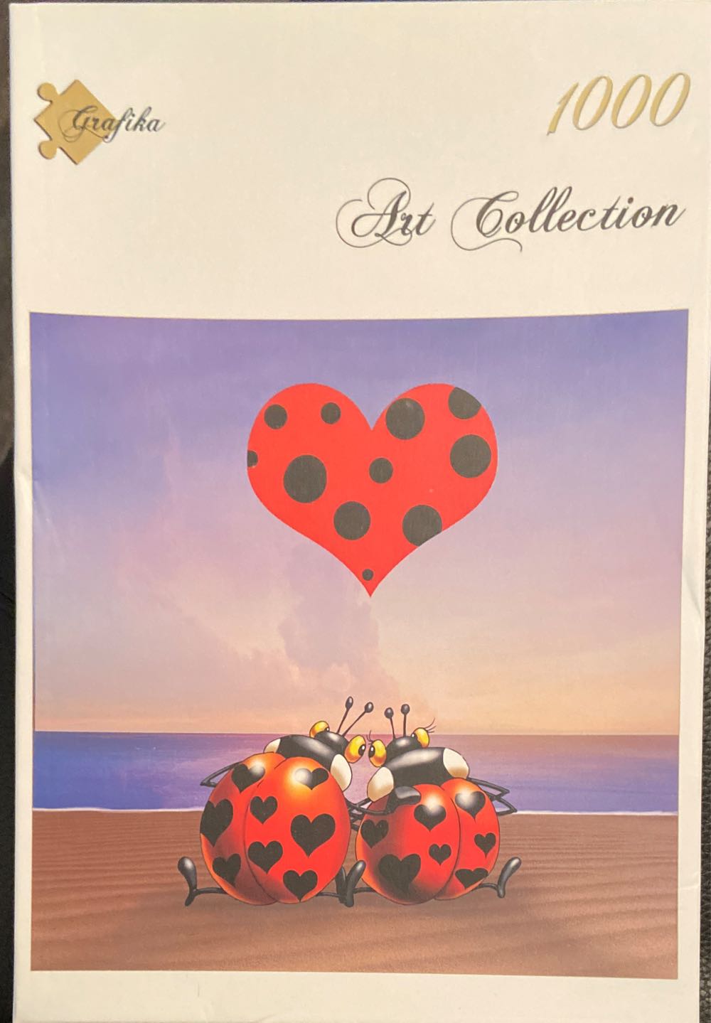 Gibsons Bad Cats & Baubles 