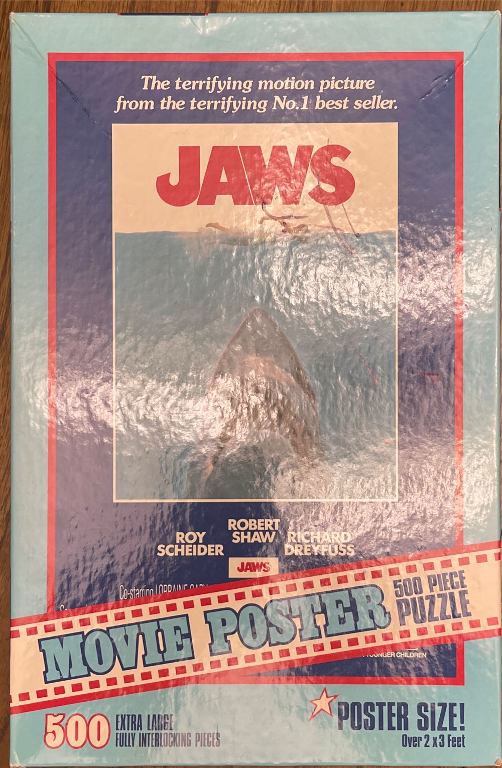 Christmas Greetings (UV) NFT