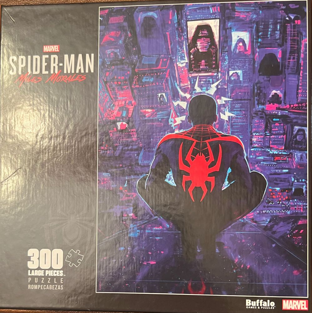 New York Puzzle Company Penguin Random House Titanic First Accounts Piece Jigsaw Puzzle