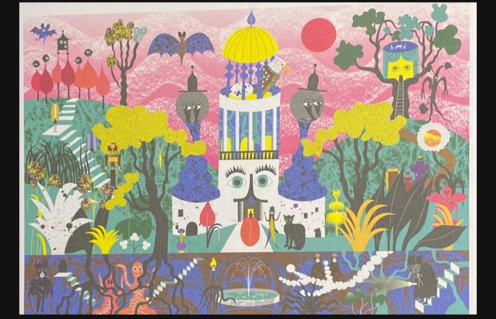 Lattjo - Ikea puzzle collectible - Main Image 2