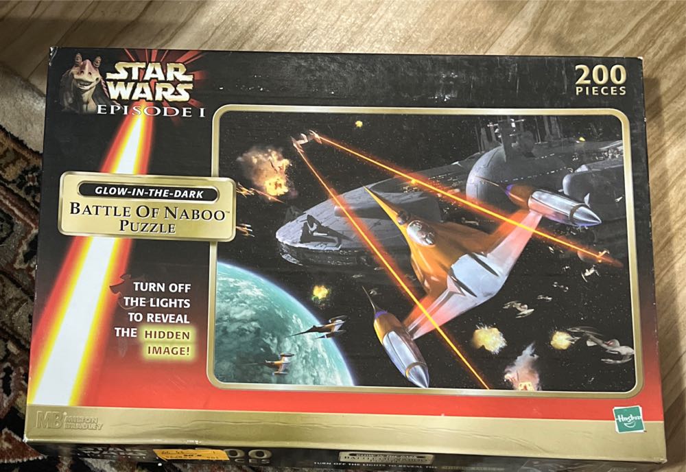 Mighty Dinosaurs Jumbo Puzzle