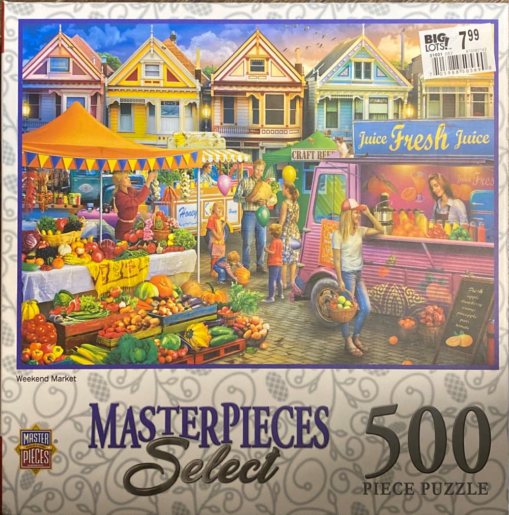 Summer Balloons And Boats