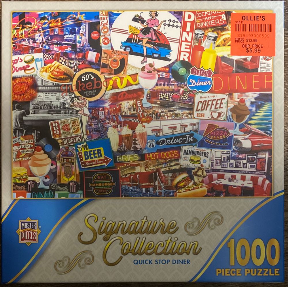 Buy The Global 600 Pieces Online At