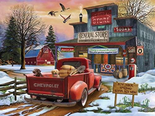 Advent Calendar: Christmas Dogs